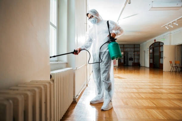 Best Mosquito Control Services  in Posen, IL